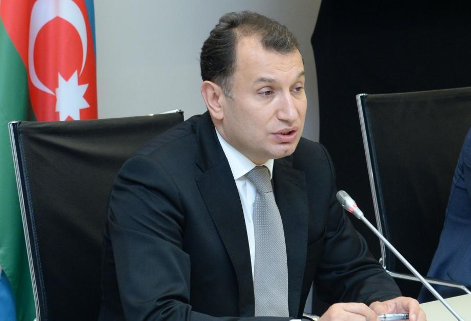 "Bəzi sahibkarlar süni qiymət artımına meyl göstərir" -&nbsp;Sahib Məmmədov