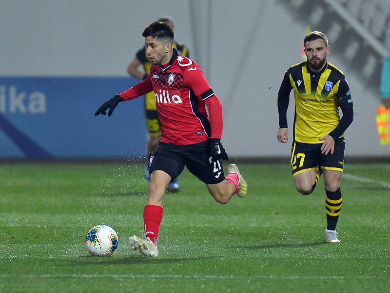 Fernan Lopes: "Qəbələ" maaşımı azaltsa, anlayışla qarşılayaram"