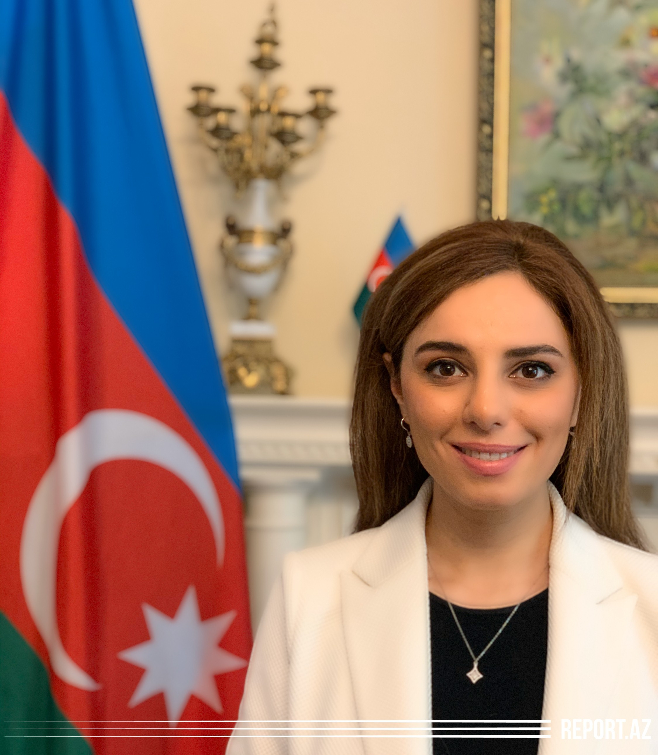 Azərbaycan koronavirusla bağlı ABŞ-a sorğu verdi