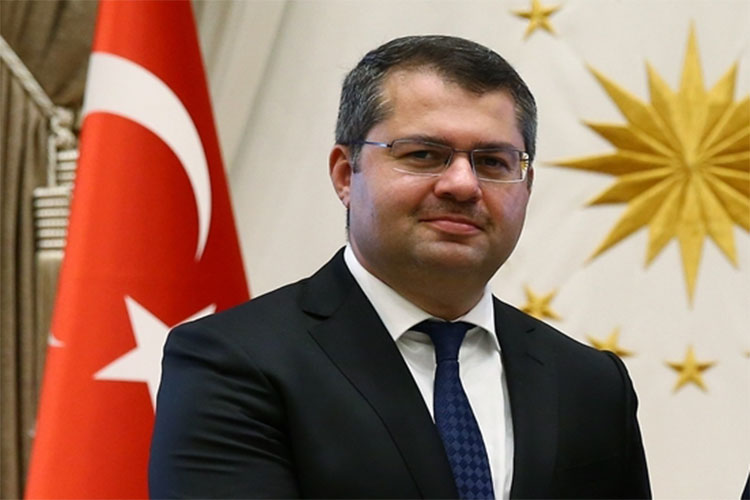 Türkiyədə 3 Azərbaycan vətəndaşı koronavirusa yoluxub