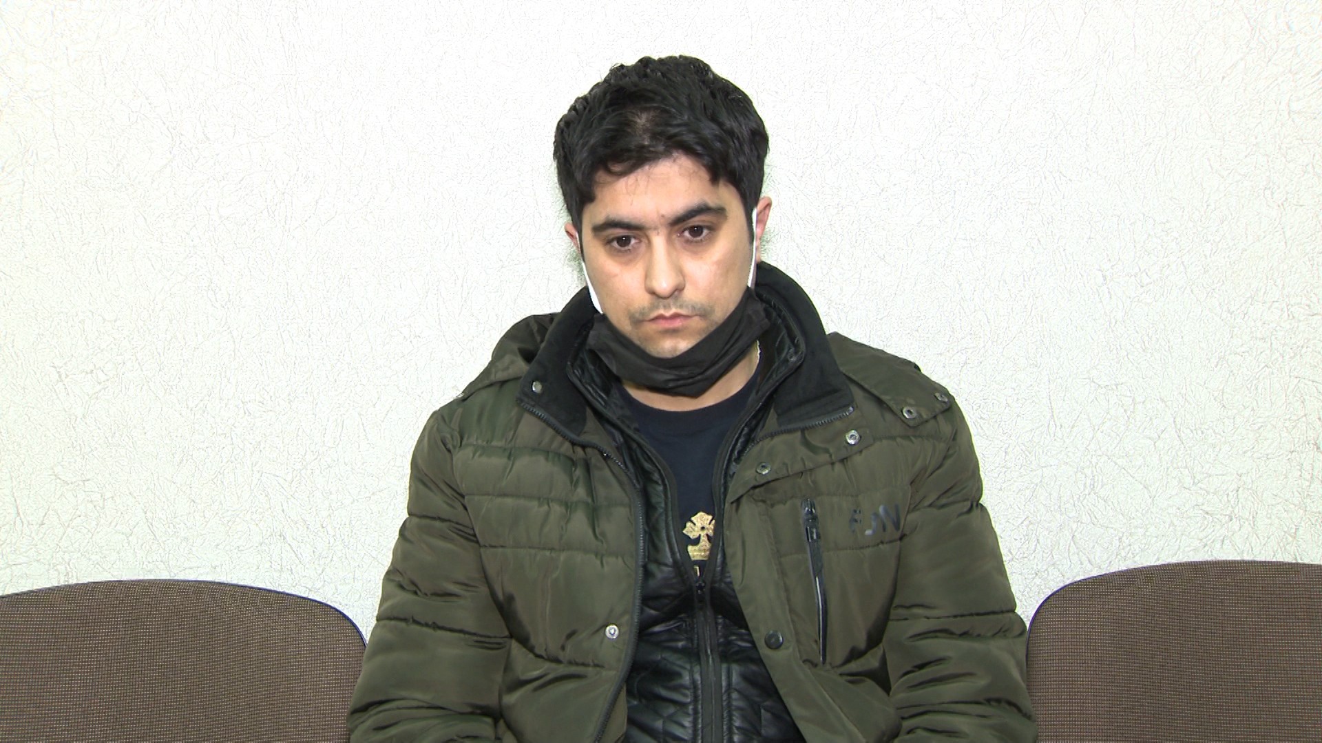 &ldquo;Buta&rdquo; adlı çay evinin sahibi saxlanıldı -&nbsp;FOTO
