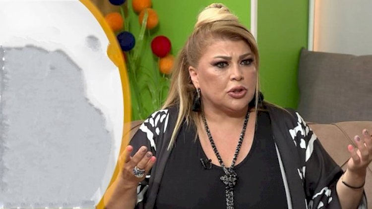 "Boğazımız cırılana qədər oxuyuruq"&nbsp;-&nbsp;Mətanət İsgəndərli canlı efirdə telefon nömrəsini yaydı