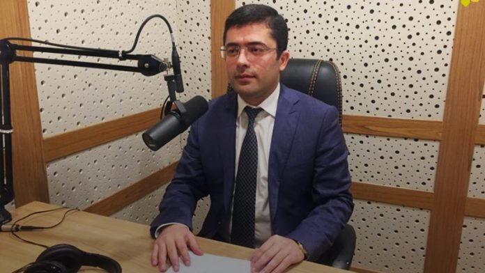 ATV-nin redaktoruna KİVDF-də vəzifə verildi