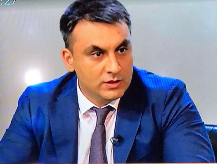 Həyata keçirilən tədbirlər vətəndaşların sosial müdafiəsini möhkəmləndirəcək - Nazir&nbsp;müşaviri yazır