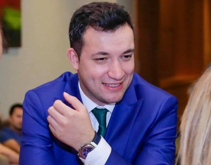 &ldquo;Azərsun holdinq"ə yeni mətbuat katibi təyin olunub