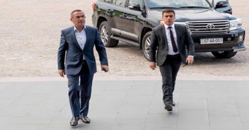 İcra başçısının sahibkara qarşı iddiası rədd olundu - Məhkəmə prosesi