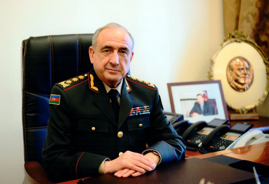MƏHƏRRƏM ƏLİYEV VƏZİFƏDƏN ÇIXARILDI: yeni təyinat - Sərəncam