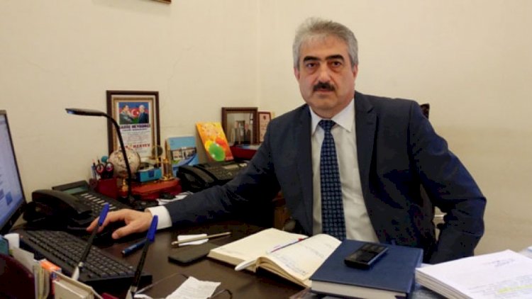 Keçmiş mətbuat katibi YAP-da vəzifə aldı