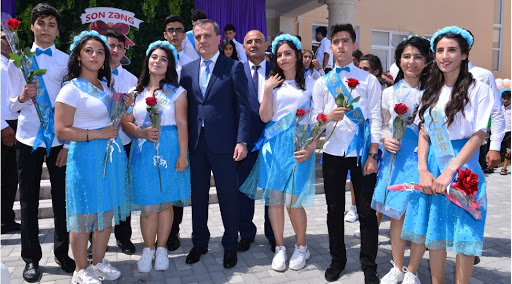 "Son zəng&rdquo;lə bağlı qərar verildi