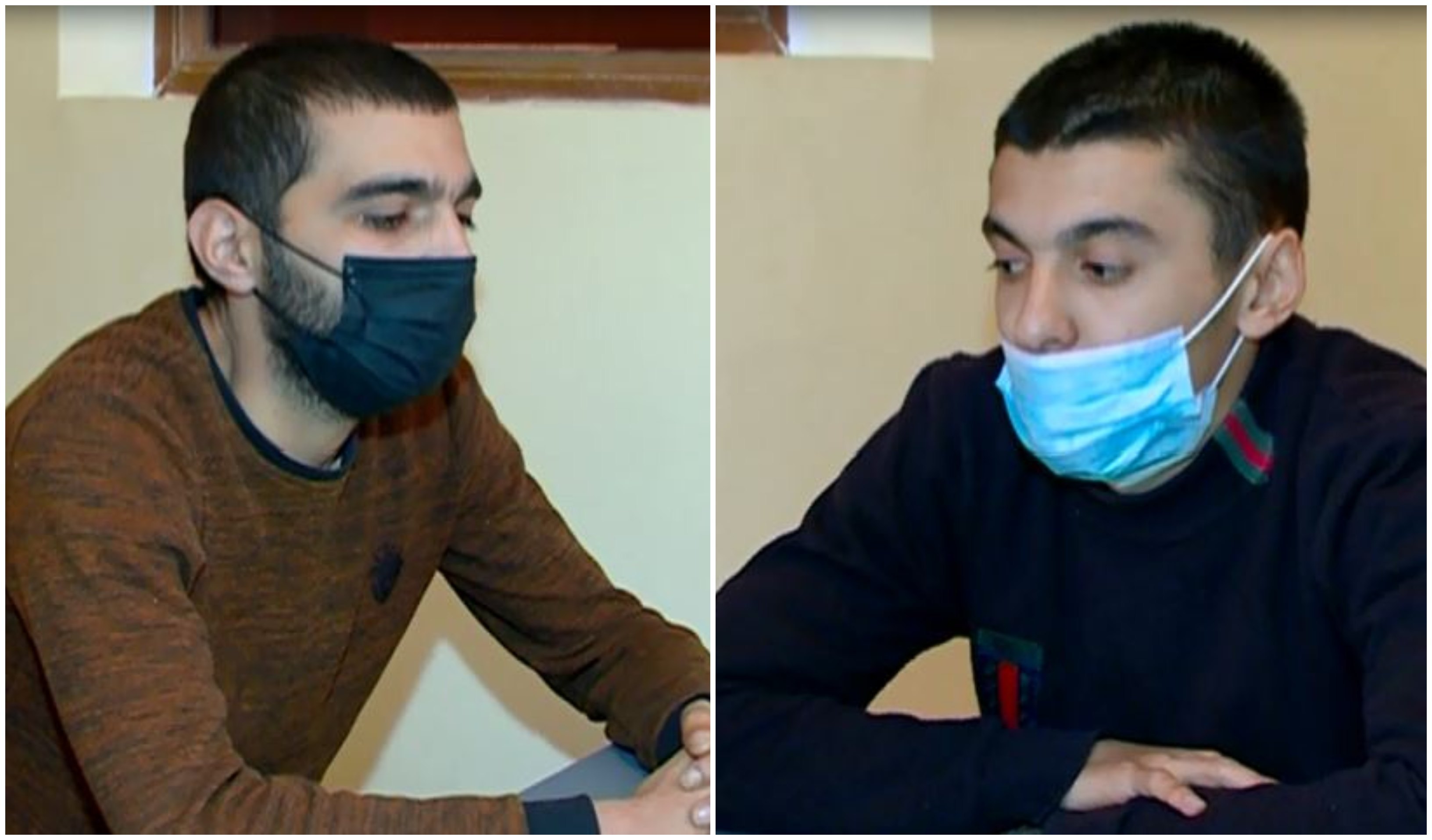 Tovuzda iki nəfər narkotiklə&nbsp;tutuldu