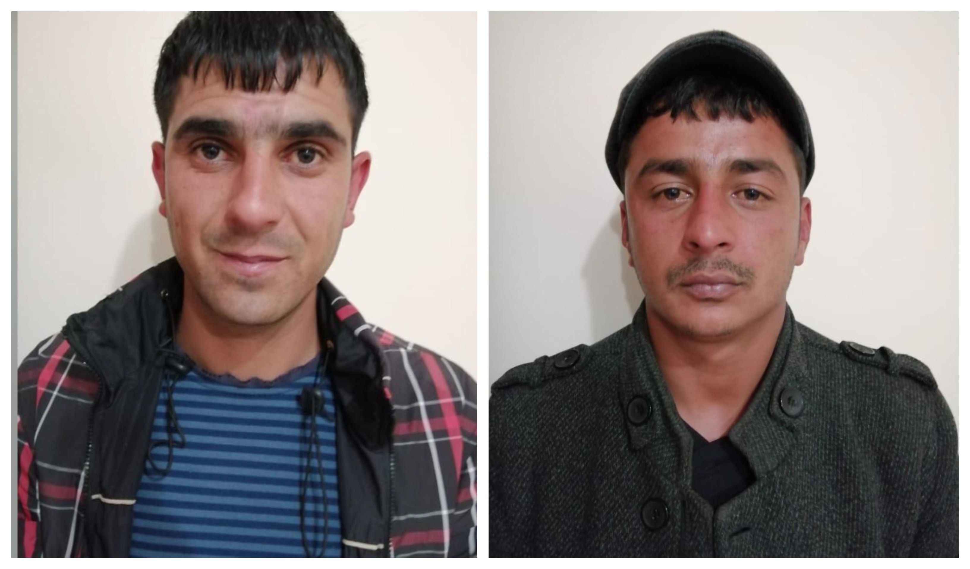 Narkotik satmaq istəyən Ağdaş sakinləri həbs edildi - FOTO