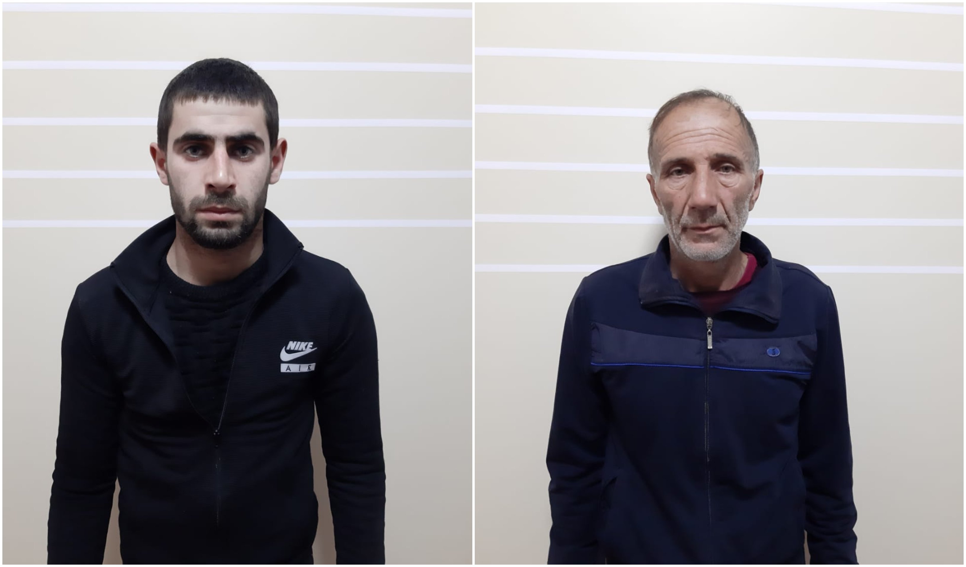 Balakəndə narkotacirlər saxlanıldı