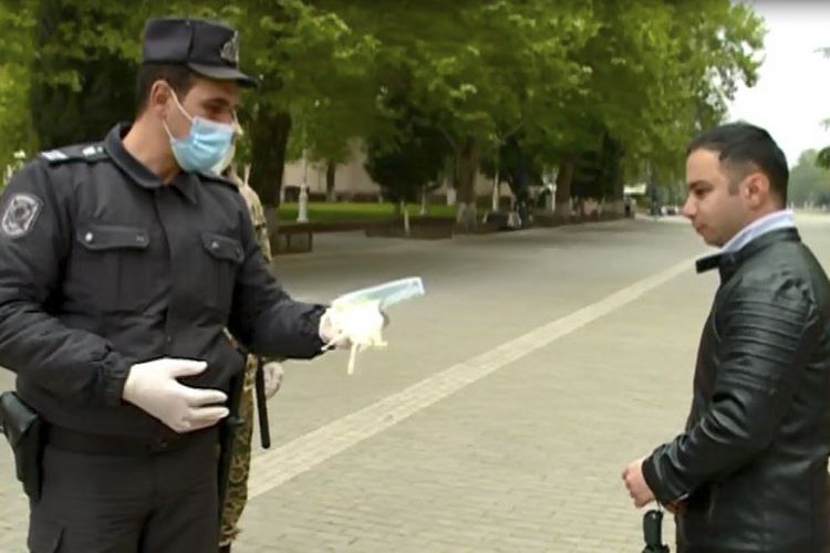 "Karantin&nbsp;qaydaların&nbsp;əməl etmək hər birimizin borcudur" -&nbsp;TQT&nbsp;sədri yazır