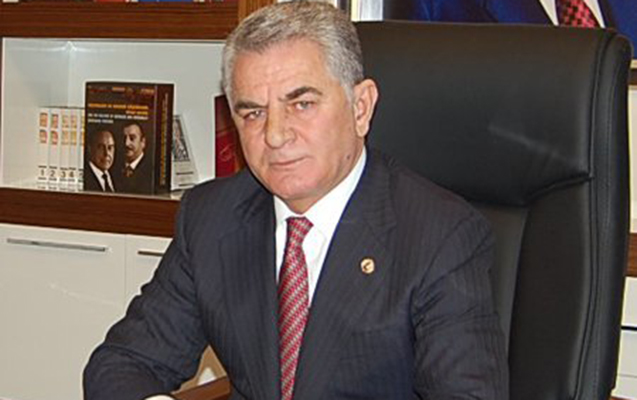 Sabiq icra başçısının müsadirə olunmuş əmlakı ilə bağlı qərar verildi