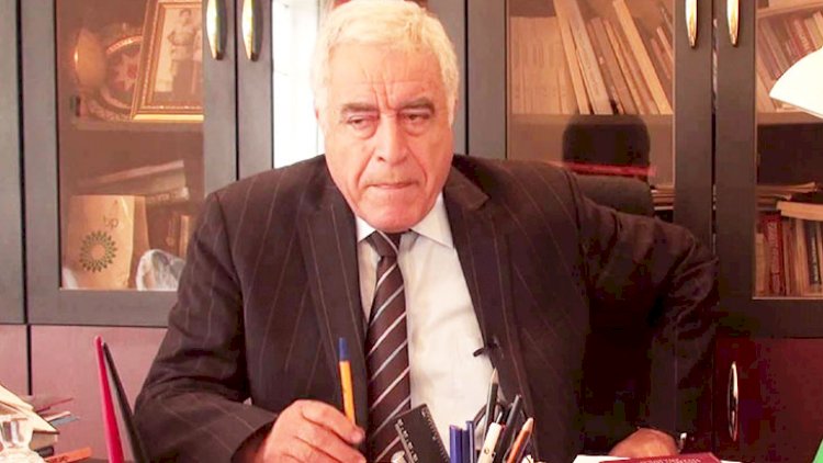 "İlyas İsmayılovun səhhətində hər hansı dəyişiklik yoxdur"