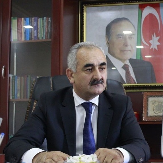 &ldquo;Onlar niyə məhz Şuşanı hədəf və məkan olaraq seçiblər?" - Partiya sədrindən etiraz&nbsp;