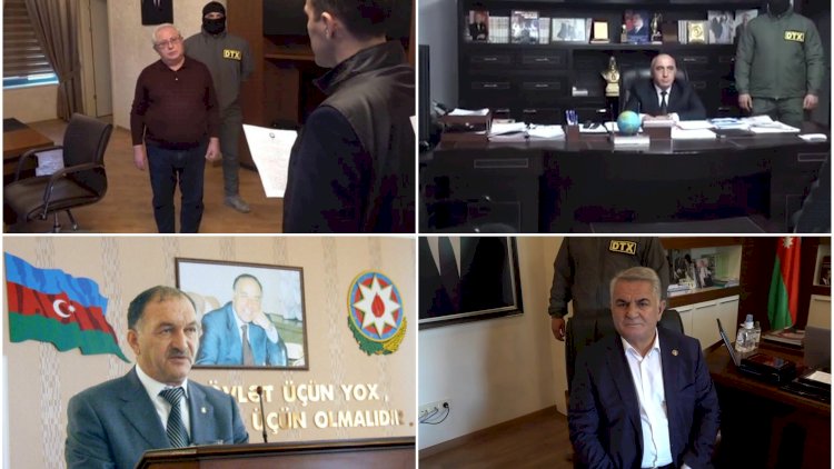 "Namus, qeyrət, kişilik nə olduğunu bilsəydilər..." - Xalq şairindən tutulan icra başçıları haqda sərt sözlər