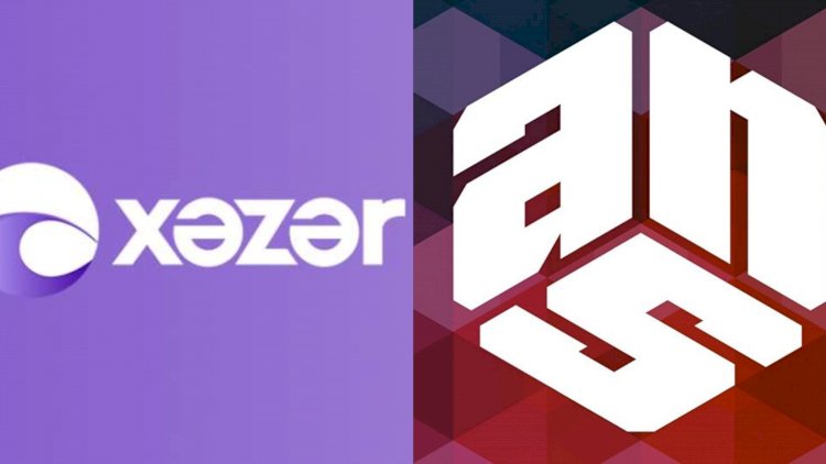 "Xəzər" televiziyasında ANS-də yayımlanmış layihə yayımlanacaq