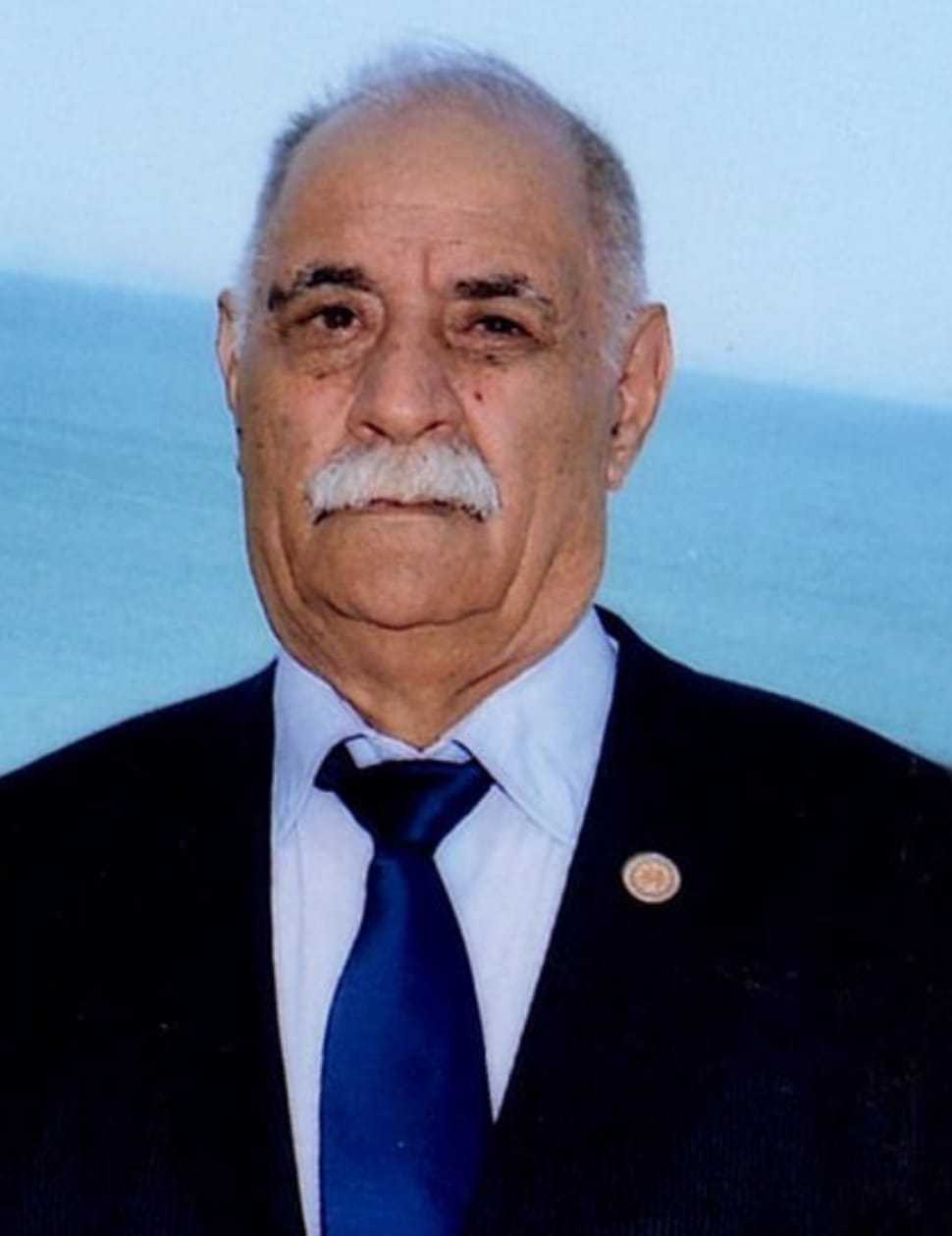 Əməkdar jurnalist Həmzə Vəliməmmədov vəfat edib