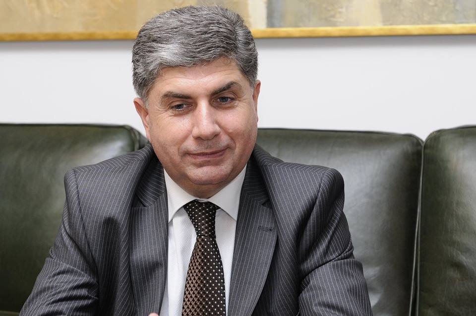 Spiker keçmiş mətbuat katibinə vəzifə verdi - MM-də yeni təyinat
