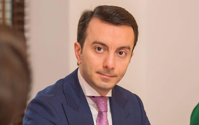 Milli Məclisə yeni mətbuat katibi təyin olundu&nbsp;- Spiker teleaparıcıya vəzifə verdi