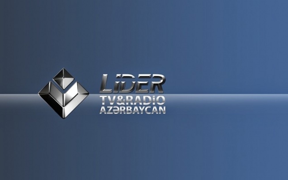 Lider&rdquo; televiziya kanalının yayımı 1 saatlıq dayandırılıb