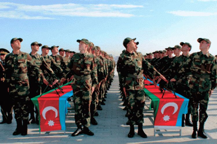 Bütün xəstəxanalarda müddətli həqiqi hərbi xidmətdə olanlara dövlət hesabına tibbi yardım göstəriləcək