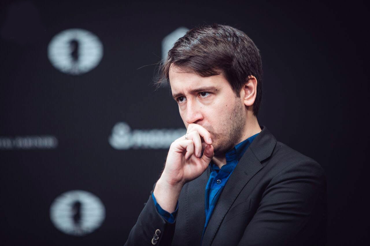 Teymur Rəcəbov erməni şahmatçıya qalib gəldi