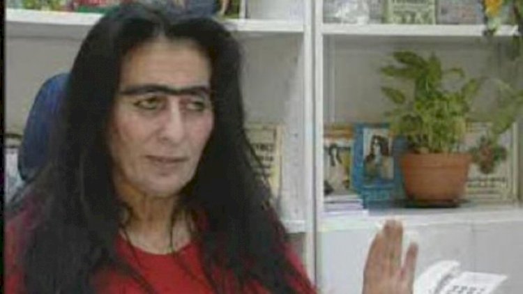 "Bu il yadplanetlilərlə rəsmi görüş baş tutacaq..." - Falçı Məlahət belə deyir