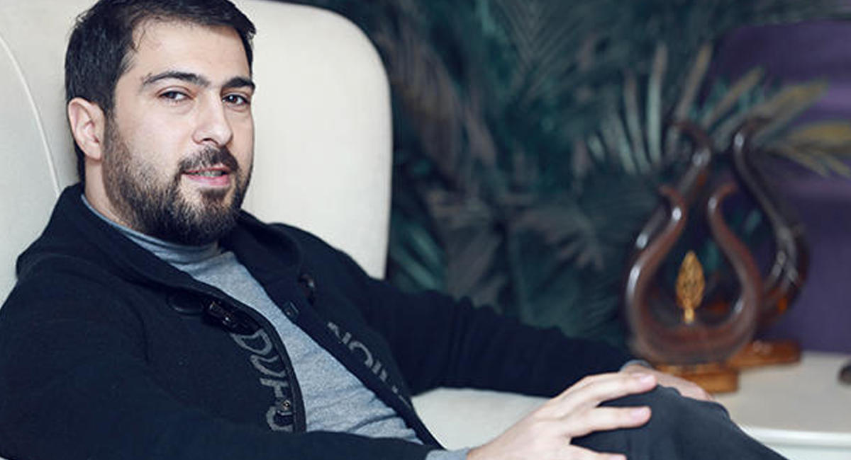 "Mənə qarşı dələduzluq ediblər" -&nbsp;Namiq Qaraçuxurlu 