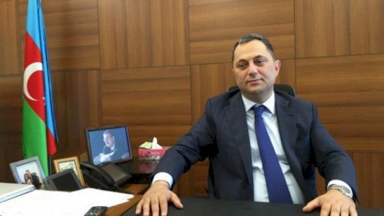 Sabiq rəisin&nbsp;məhkəmə prosesi təxirə salınıb