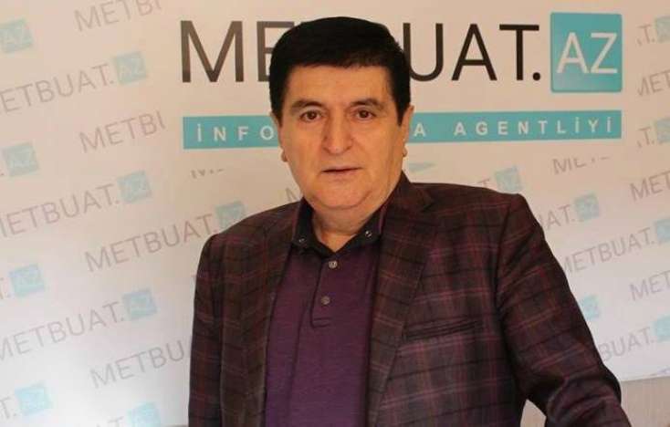 "Əbülfəs yavaşca qulağıma dedi ki..." - Müğənnidən nazirin çıxarılmasına reaksiya