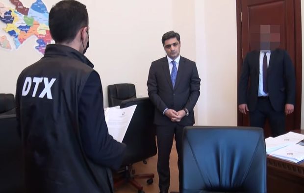 &ldquo;MƏDƏNİ&rdquo; TALANÇILARIN KORRUPSIYA ORTAQLARI... - 20 manatlıq şirkət 50 layihəni necə udub? + ARAŞDIRMA