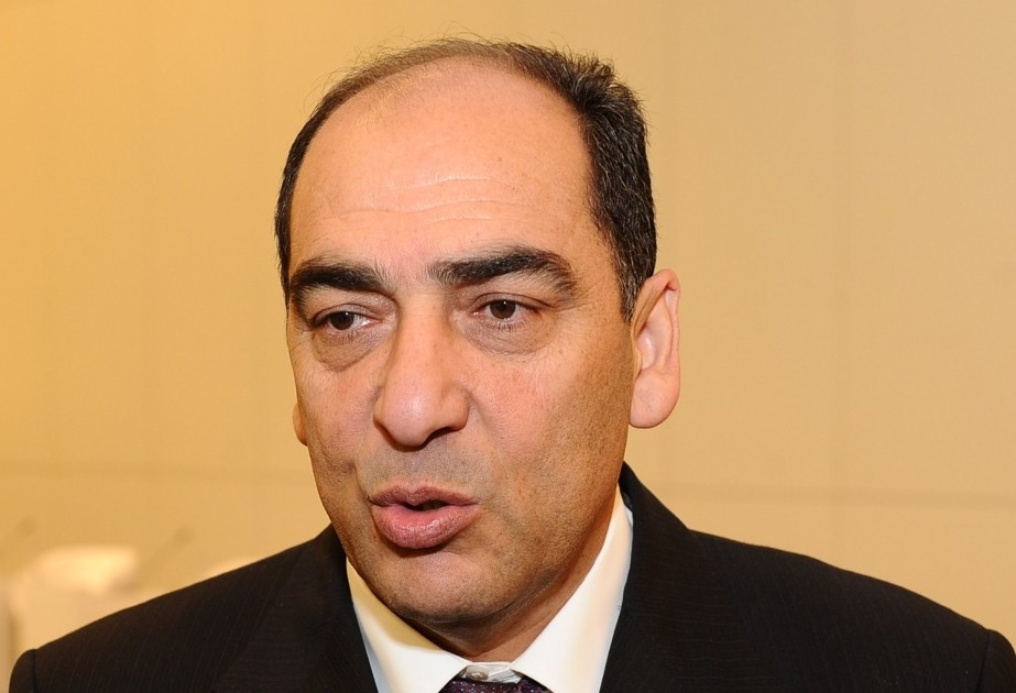 İş adamının silahı oğurlandı - İmişlidə + FOTO