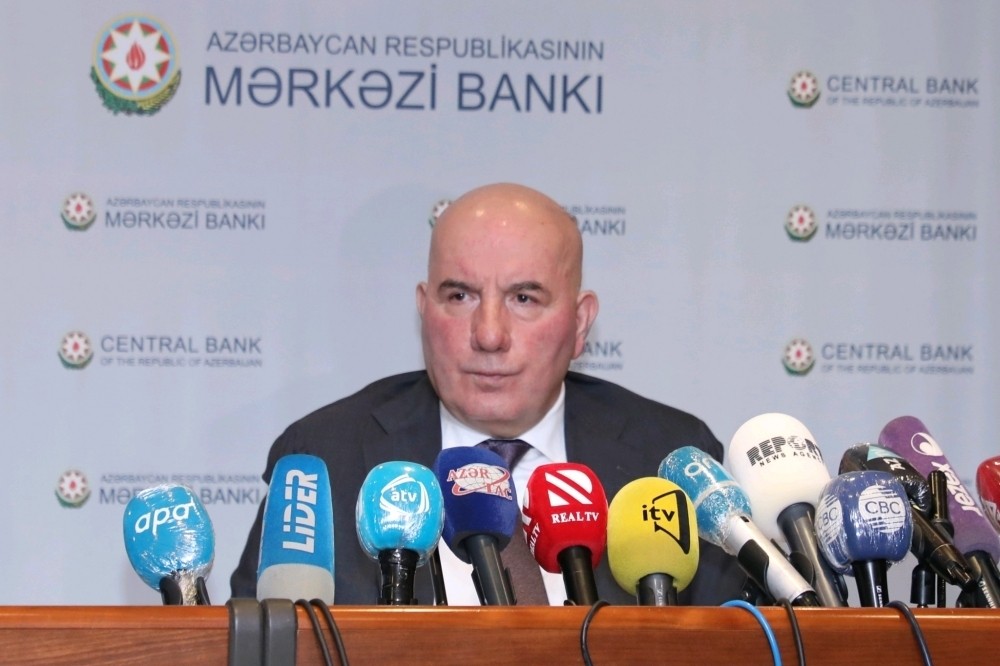 Elman Rüstəmovun kürəkəni Avropada daha bir şirkət açıb - FOTOLAR