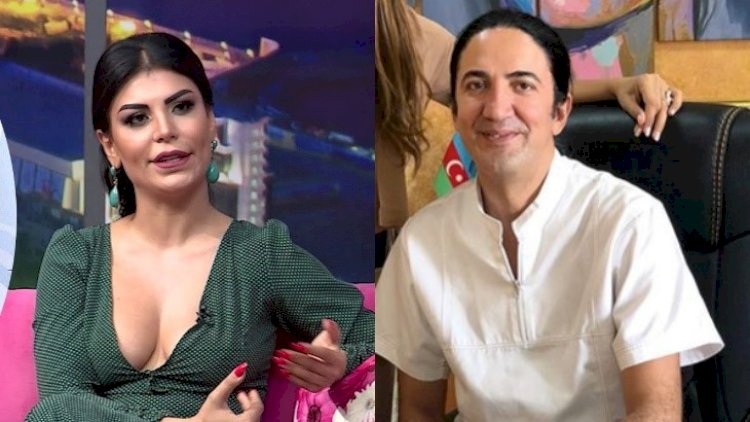 Müğənni həkimin həbsini tələb etdi: "Bu, artıq neçənci gənc xanımdır ki..." - VİDEO