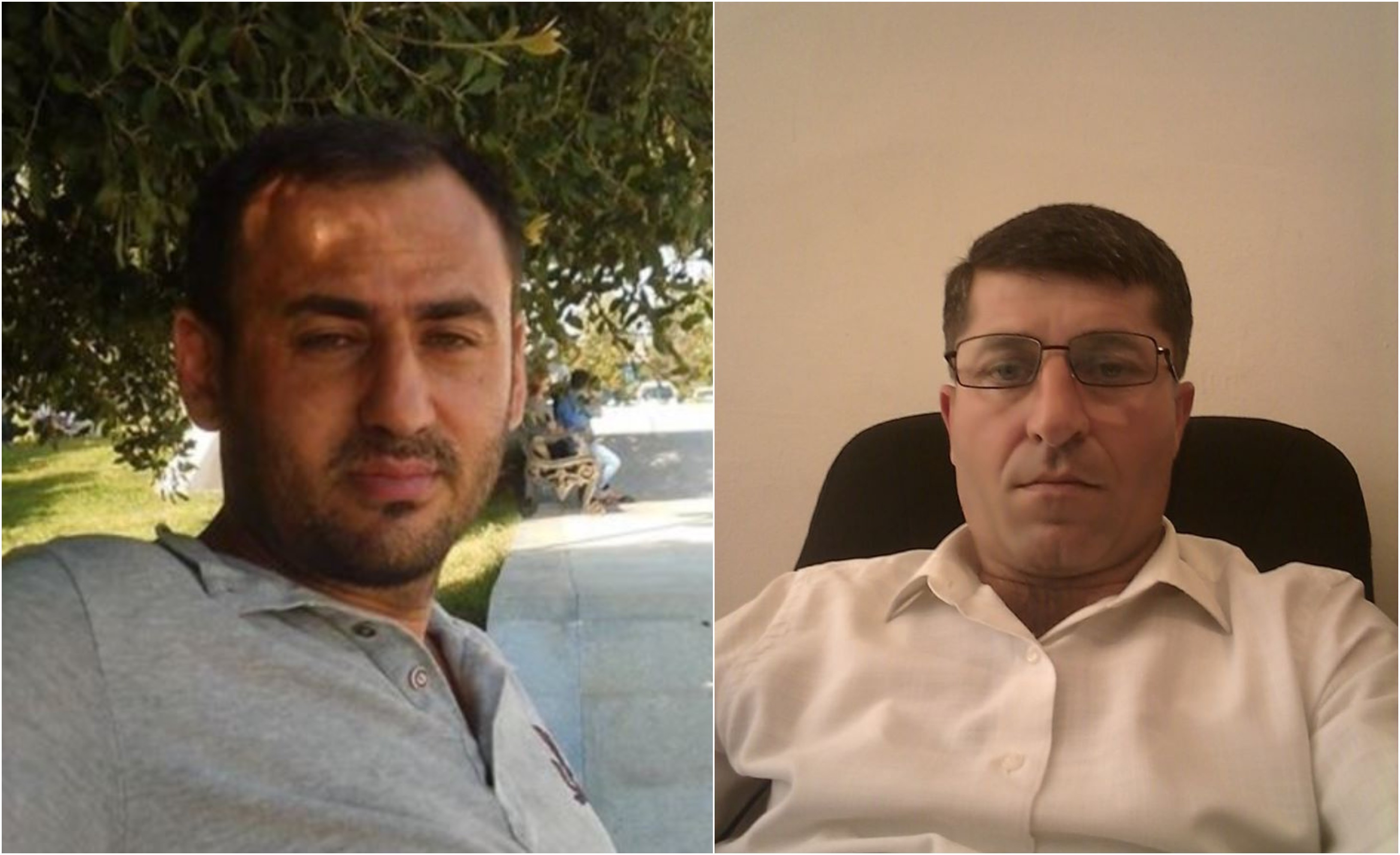 Baş Prokurorluq iki jurnalistin həbsi ilə&nbsp;bağlı məlumat yaydı: "Texniki çəkilişlər var"&nbsp;