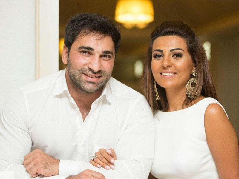 "O&nbsp;insanın nə çəkdiyini bilmədiyin halda..." - Həyat yoldaşından Kamil Zeynallının həbsinə reaksiya