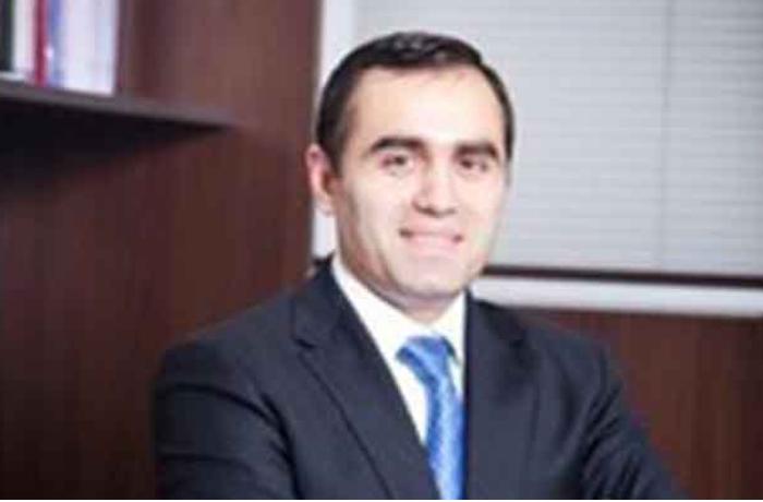 Prezidentin yeni vəzifə verdiyi icraçı direktor kimdir? - FOTO