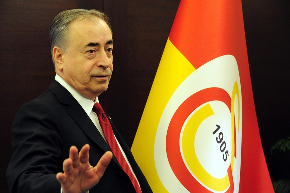 "Qalatasaray"ın prezidenti xəstəxanadan evə buraxıldı