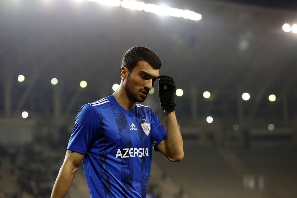 &nbsp;Mahir Emrelinin yeni klubu bəlli olub