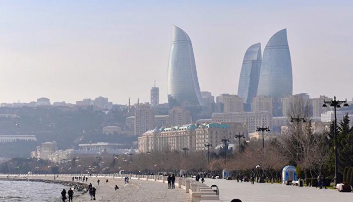 Əhalinin sayı artıb - Rəsmi statistika&nbsp;