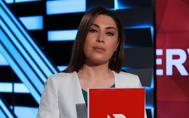 ANS TV-nin İngiltərəyə köçən sabiq aparıcısı "Real" TV-yə döndü