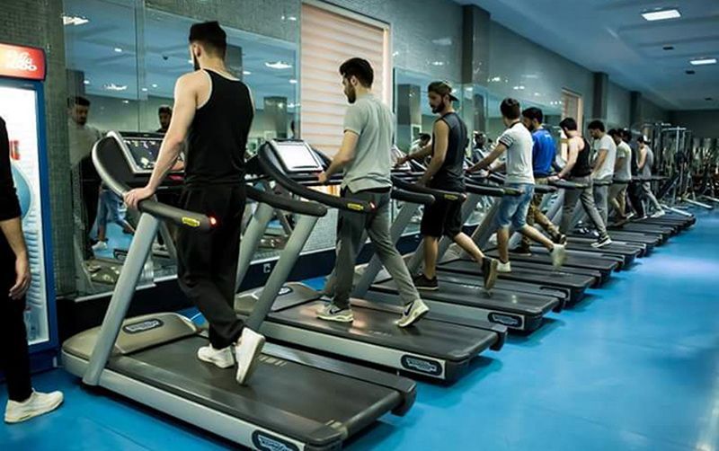 İdman zalları bu qaydalarla işləyəcək - SİYAHI