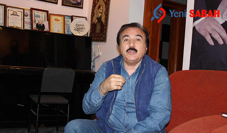 Səyyad Əlizadənin vəziyyəti daha da ağırlaşıb: "Huşu qapalıdır"