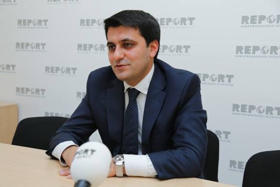 &nbsp;"Neftçi"nin sabiq icraçı direktoruna yeni vəzifə verildi