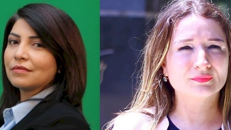 İki tanınmış jurnalist internet kanalı yaratdı: "Tamaşaçılarla görüşə mayın 28-də Respublika Günü gələcəyik&rdquo;