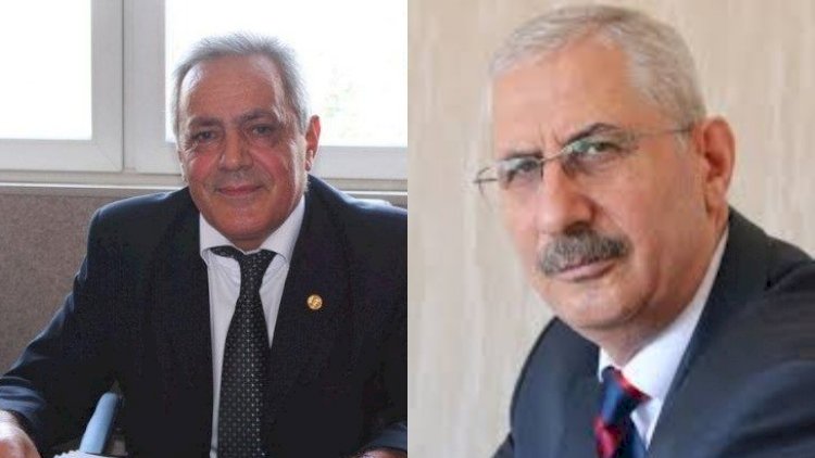 Sabiq icra başçısı Baş redaktorun məktubunu yaydı: "Başsağlıqları verməklə qəzet saxlamaq olmaz!&rdquo; - FOTO