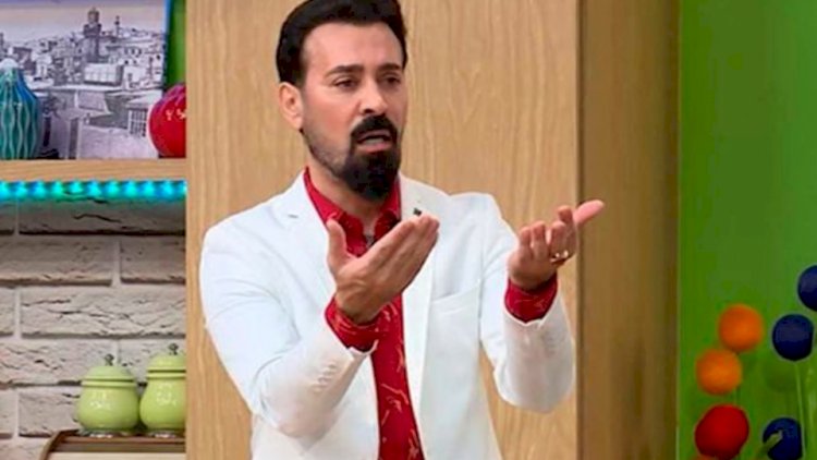 &ldquo;ATV-də dedilər ki,&nbsp;bir az &ldquo;tərləməlisən&rdquo;&rdquo; &ndash; Müğənni&nbsp;Royanın&nbsp;hesabına efirə çıxdığını dedi + VİDEO