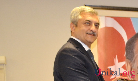 İmişlinin yeni icra başçısı Kərəm Həsənovun yaxın qohumu çıxdı - Elçin Rzayevin sürətli yüksəlişinin sirri + FOTO